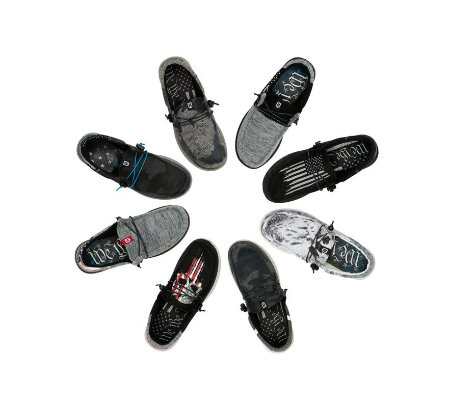 Mystery Shoes (2-Pairs) - Image 3