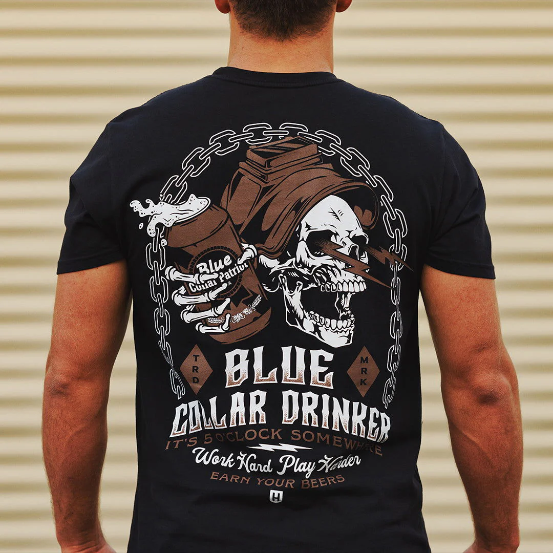 5 O'Clock Tee - Image 3