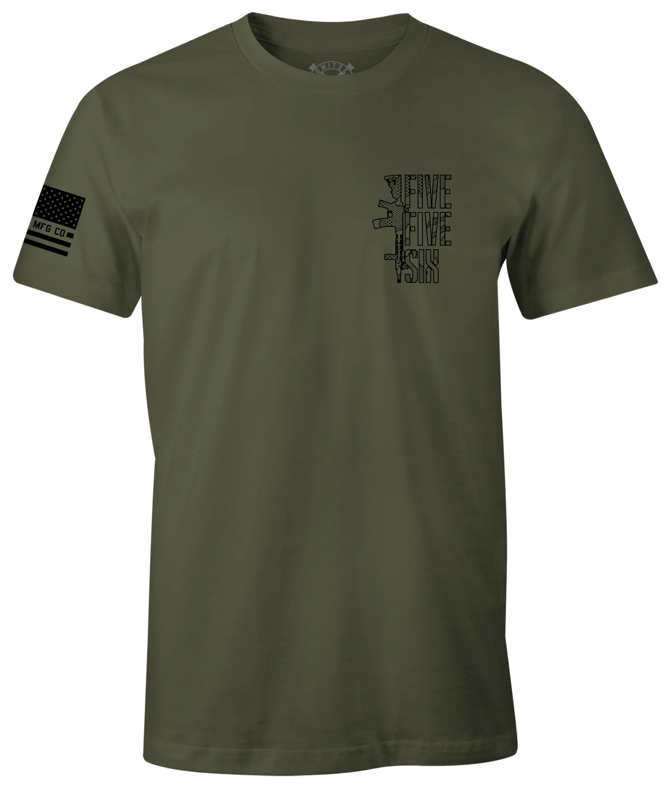 556 Core Tee - Image 2