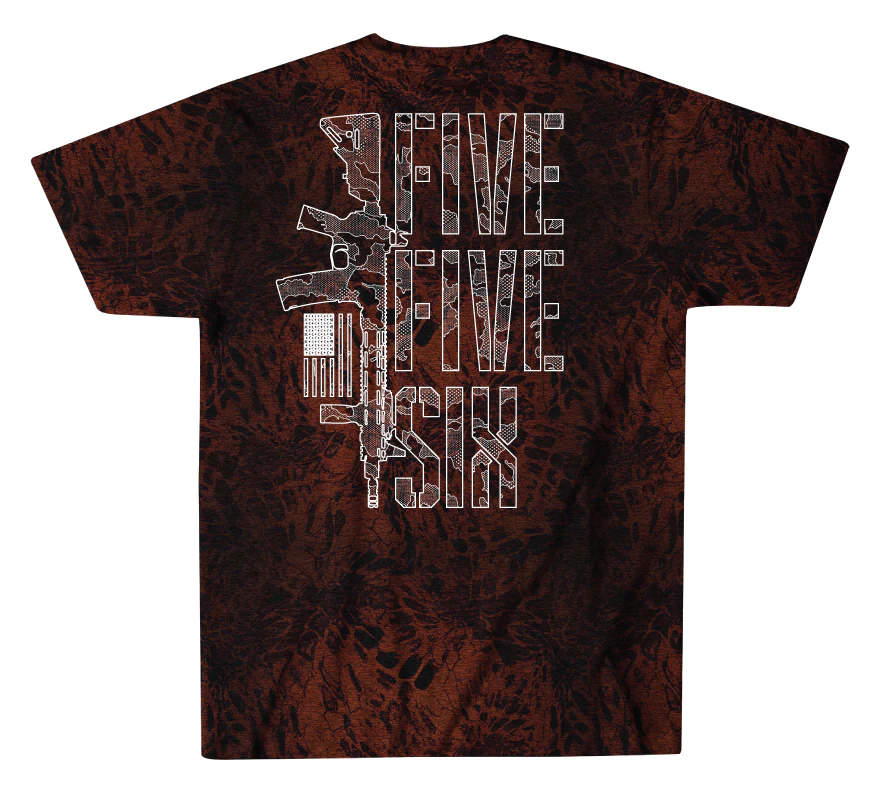 556 CORE Tee
