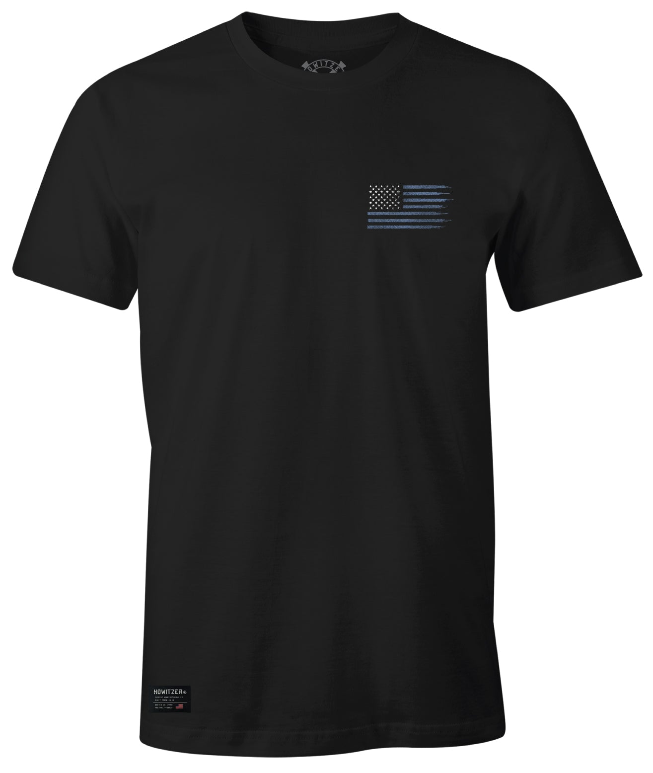 76 Flag Tee - Image 2