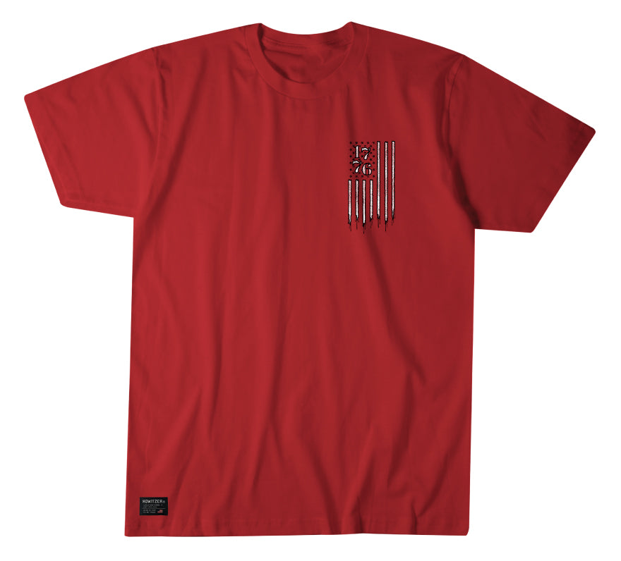 76 Flag Tee - Image 2