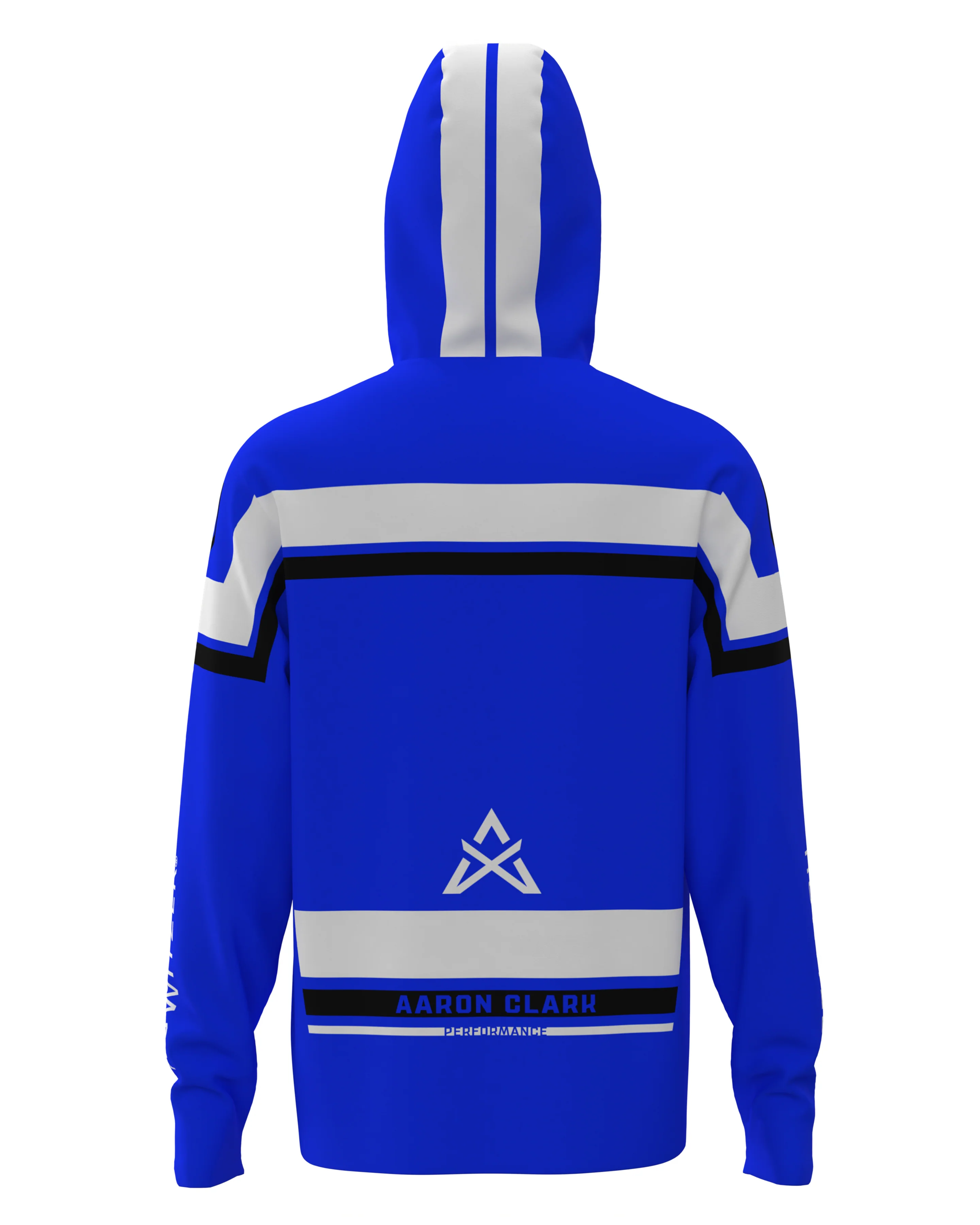 Aaron Clark Performance Jersey - Image 2