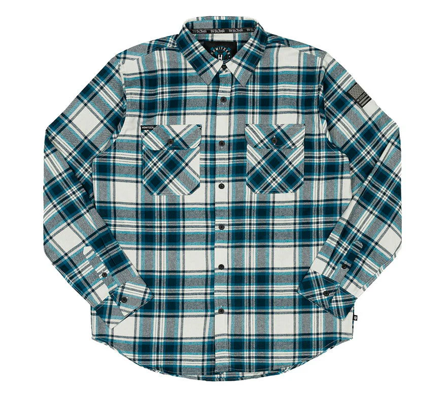 Academy Flannel