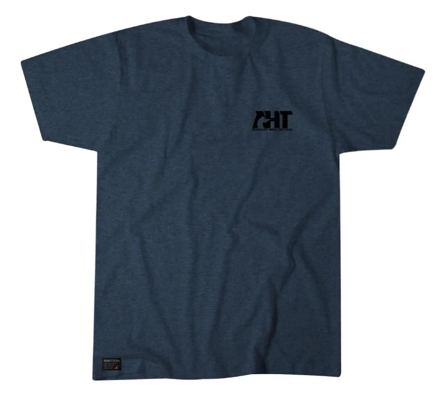 Achilles Heel Lion Tee - Image 6