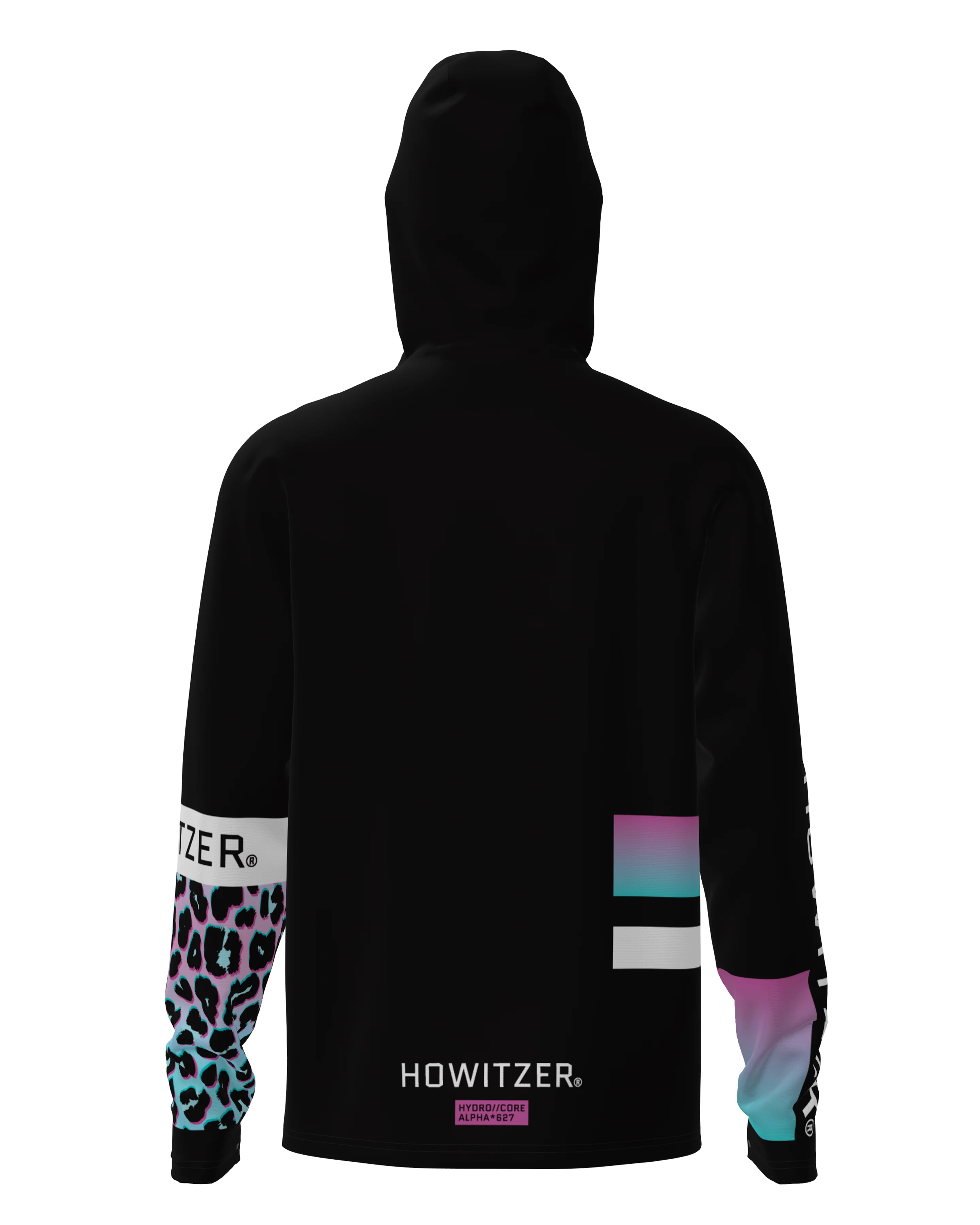After Dark Performance Jersey - Image 2