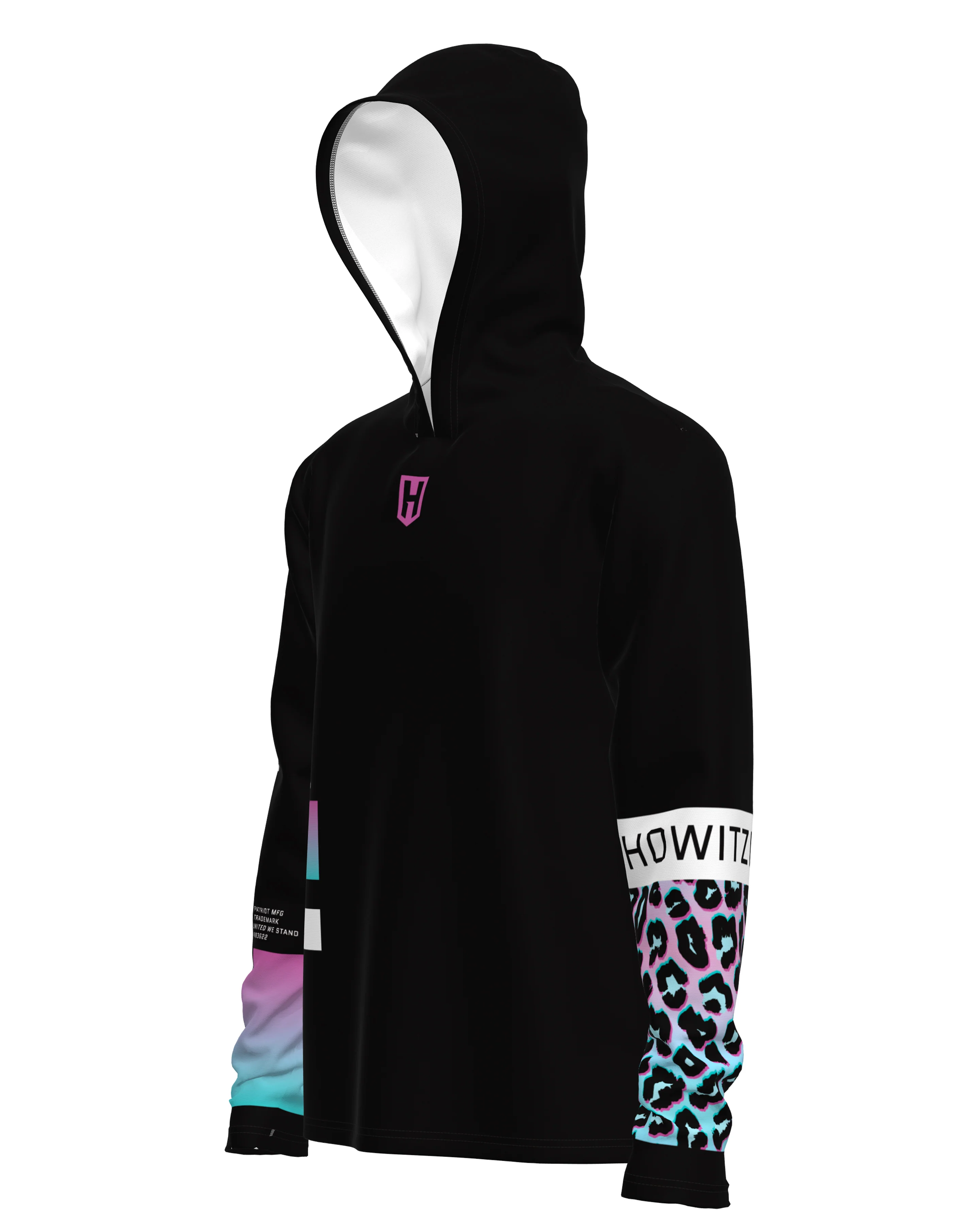 After Dark Performance Jersey - Image 3
