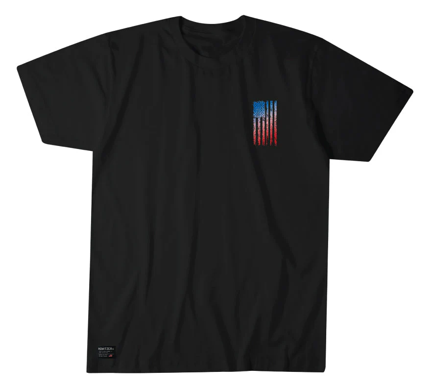 Allegiance Flag Tee - Image 2