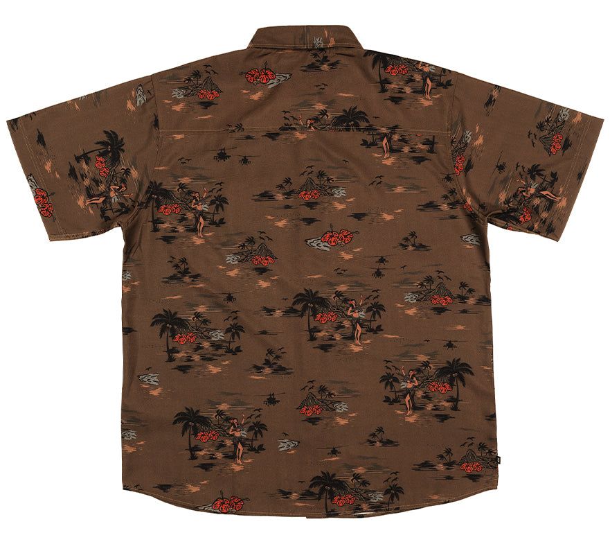 Aloha Dreams Shirt - Image 3