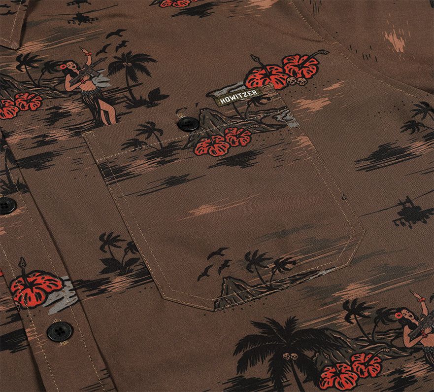 Aloha Dreams Shirt - Image 4