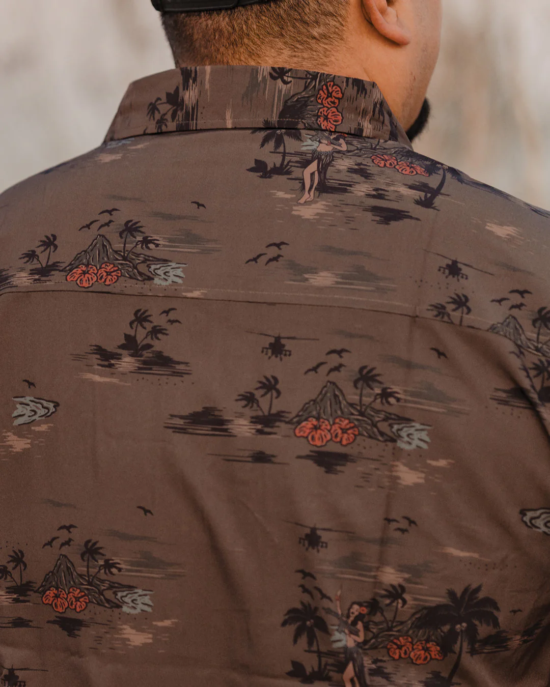 Aloha Dreams Shirt - Image 5