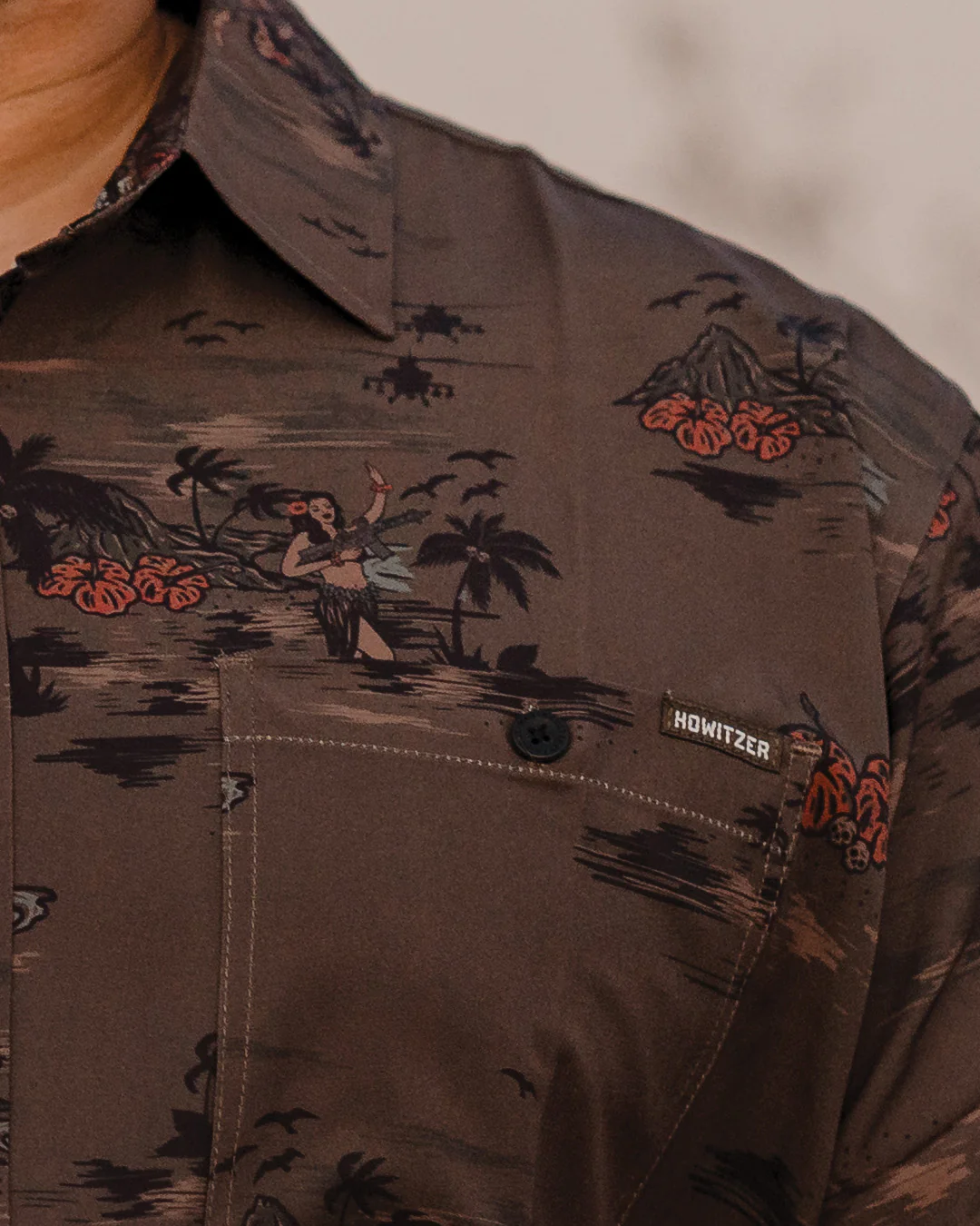 Aloha Dreams Shirt - Image 6