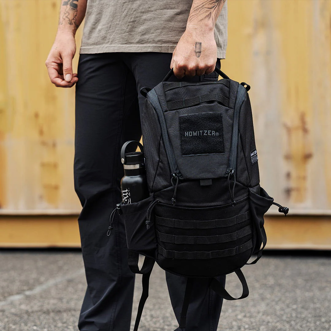 Alpha Backpack - Image 3
