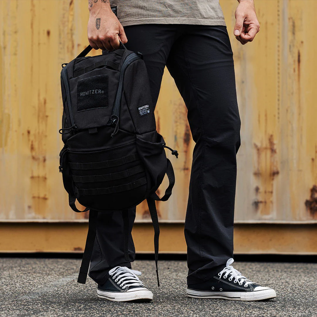 Alpha Backpack - Image 4