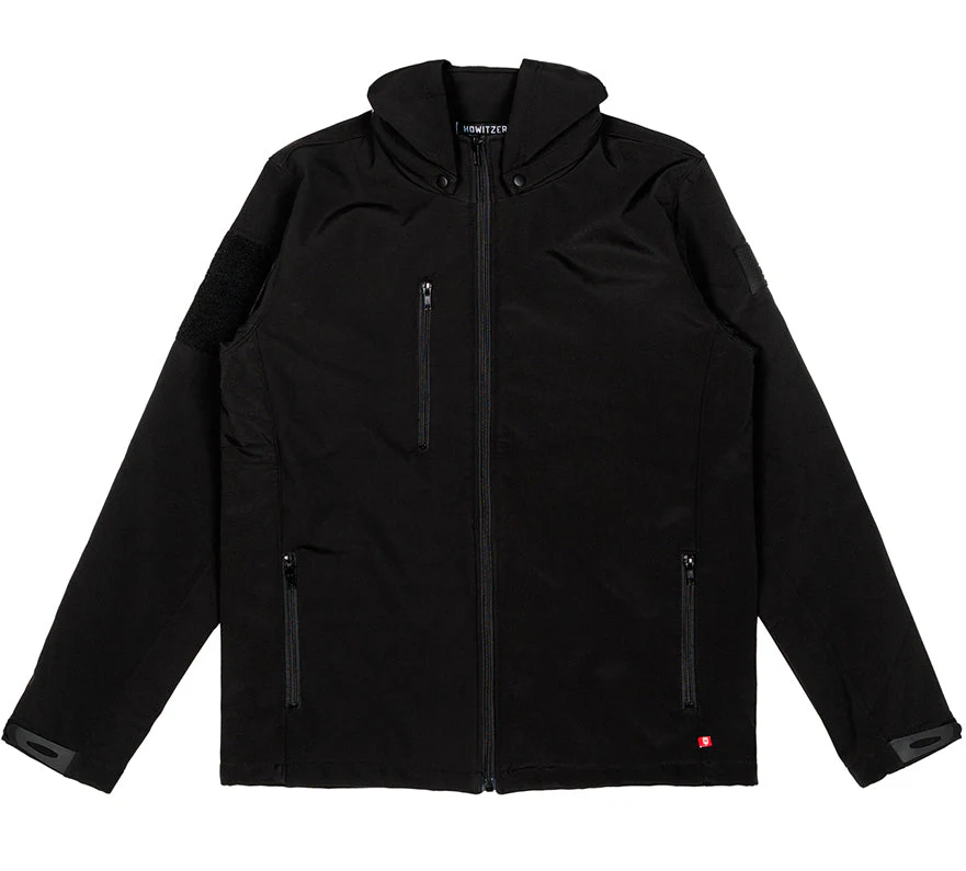 Alpha Jacket