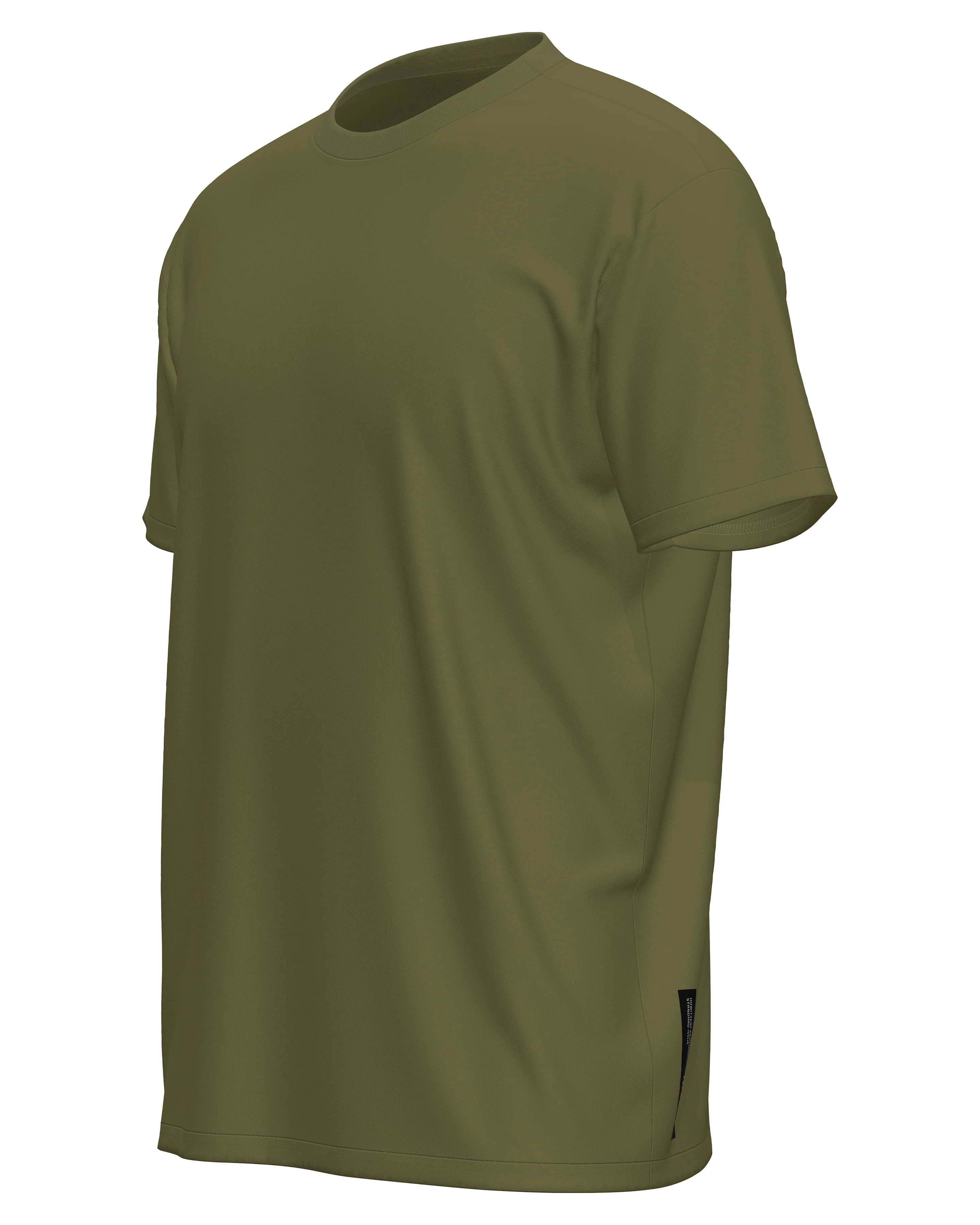 Alpha Performance Tee - Image 11