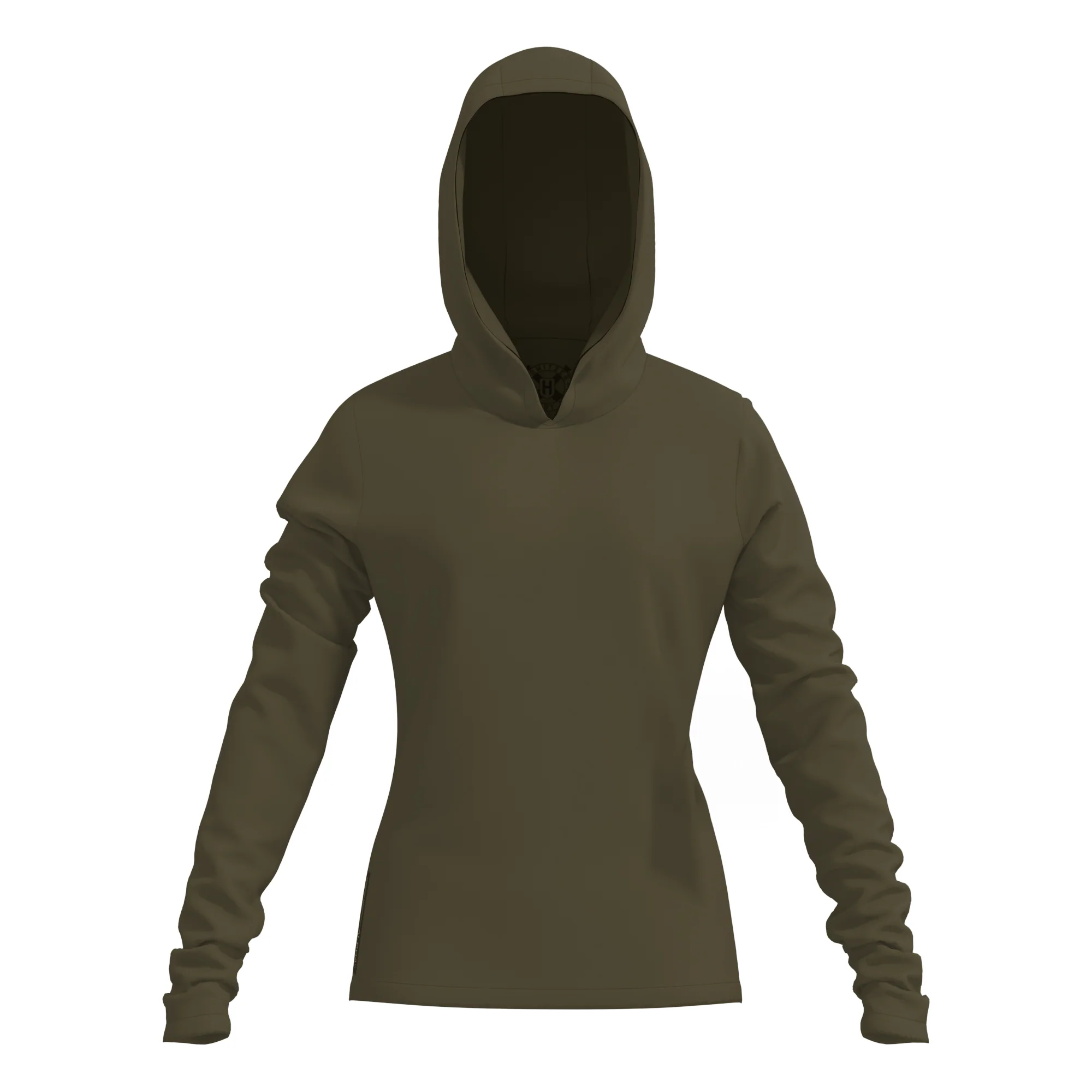 Alpha Performance Crop Hood - Image 3