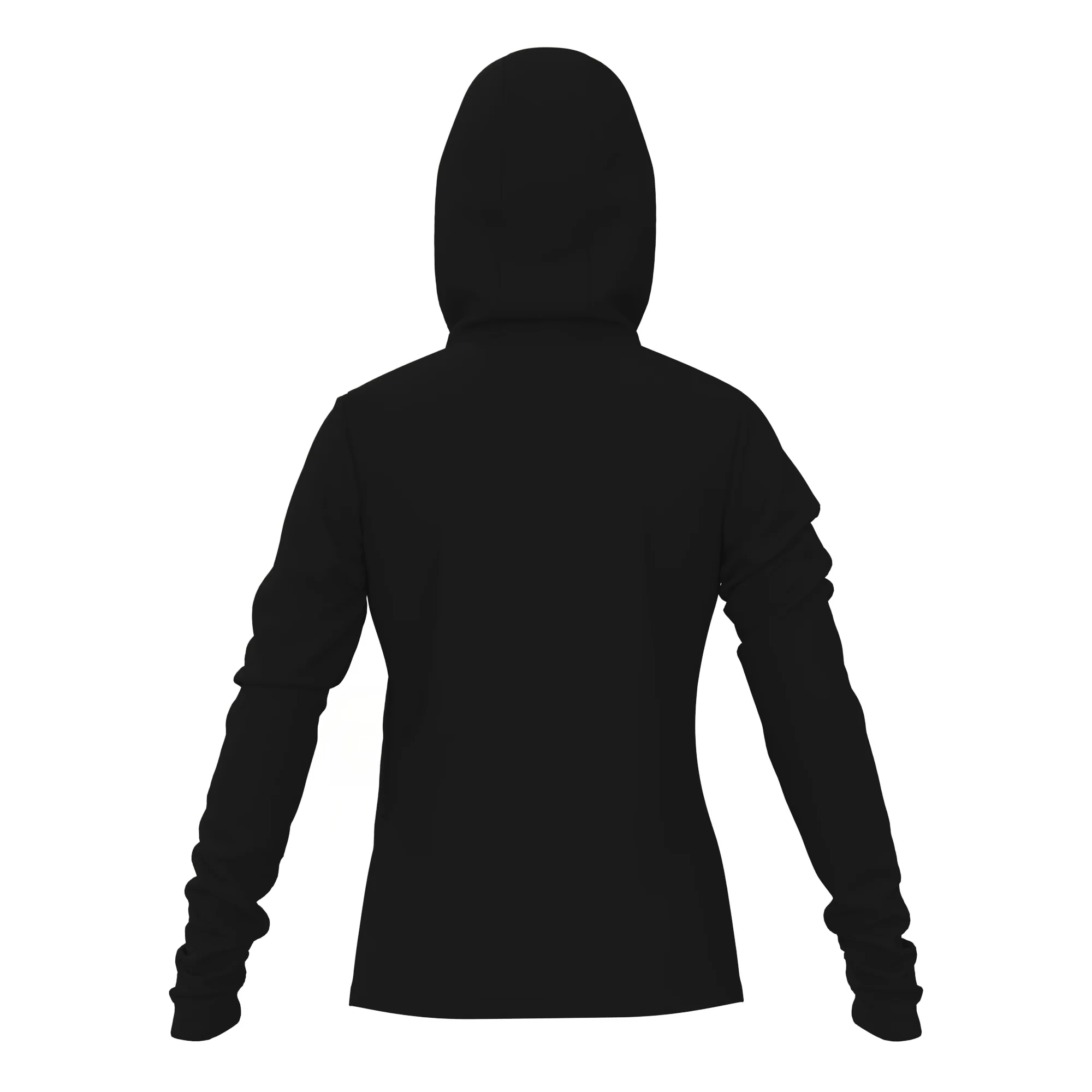 Alpha Performance Crop Hood - Image 4