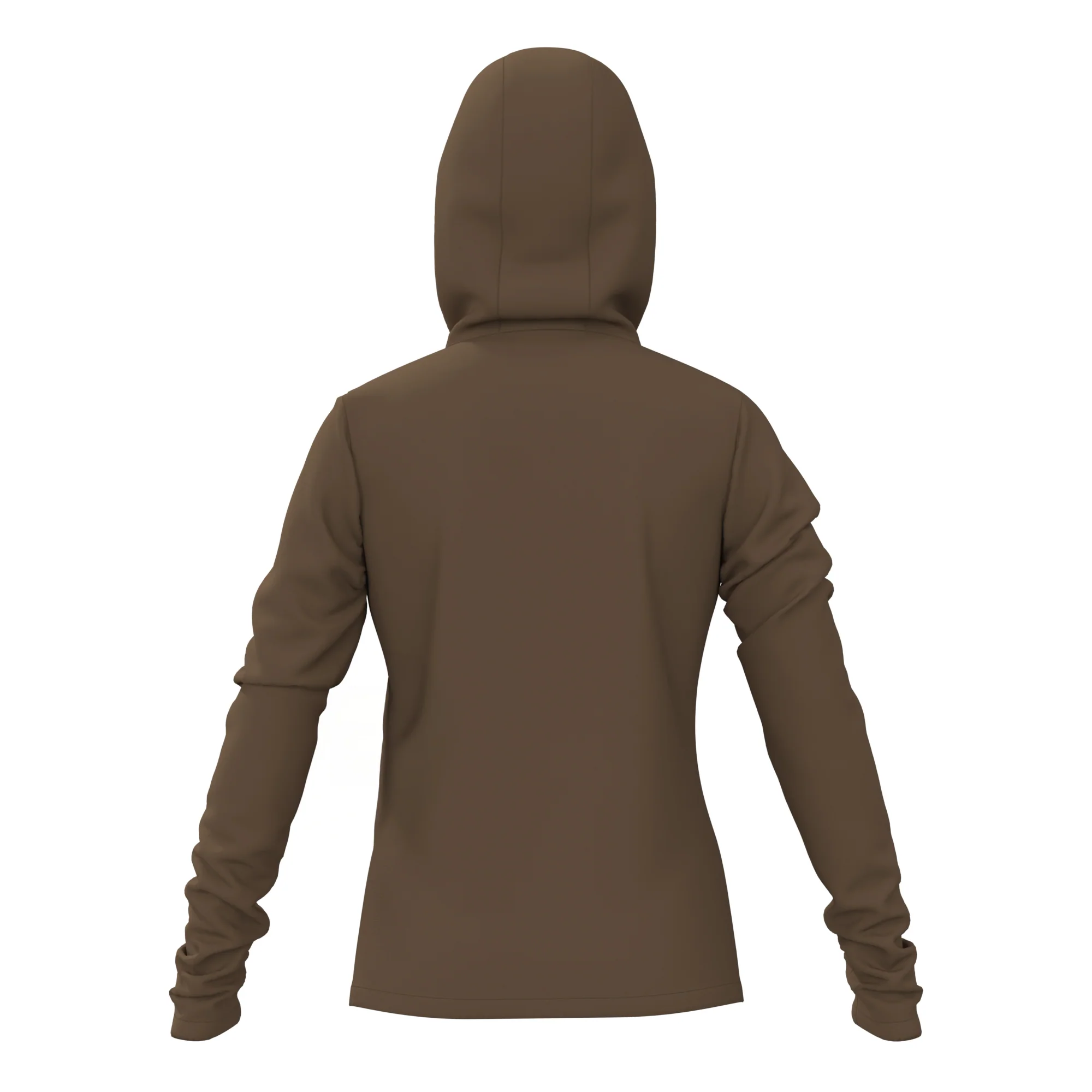 Alpha Performance Crop Hood - Image 5