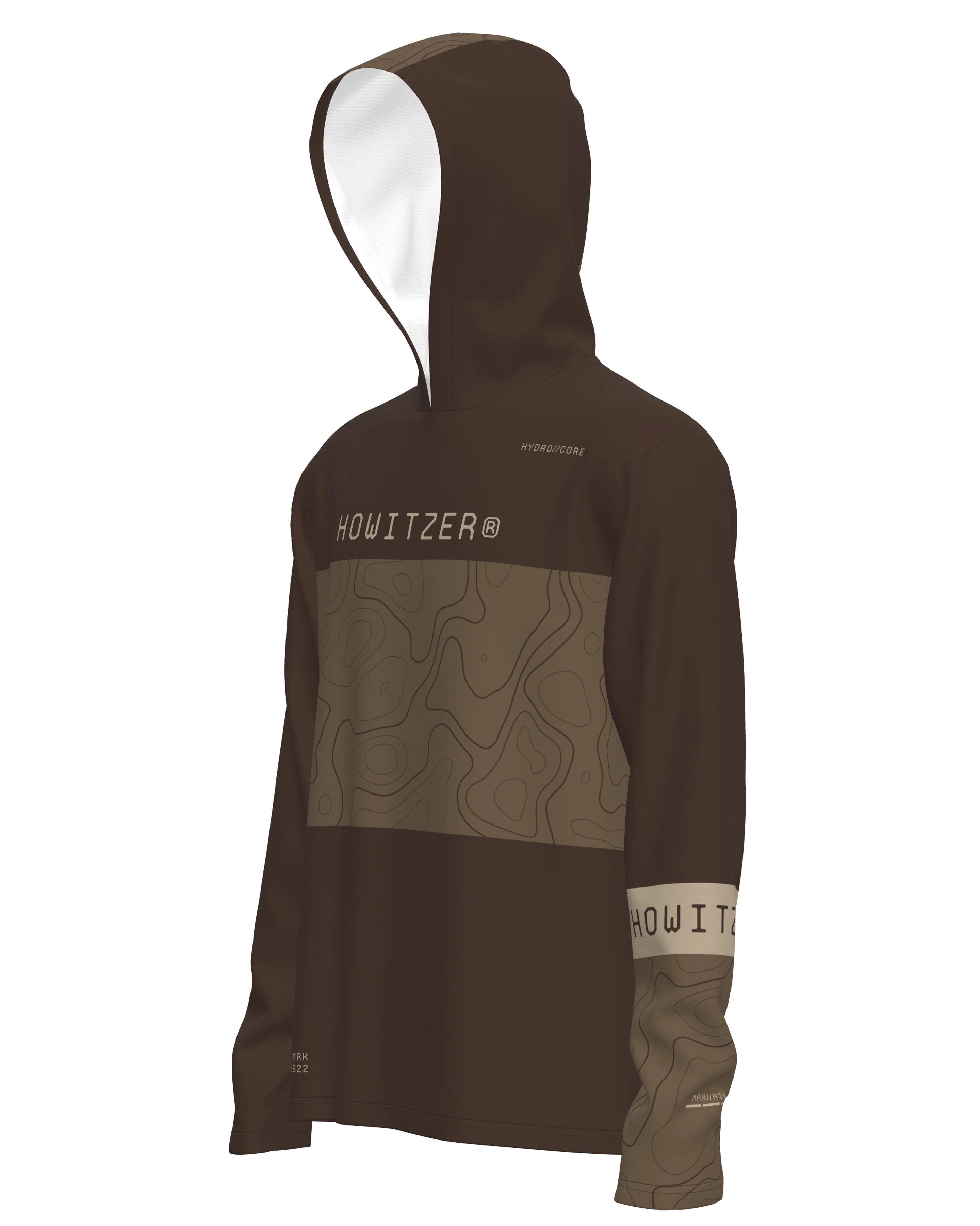 Alpha Team Performance Jersey - Image 3