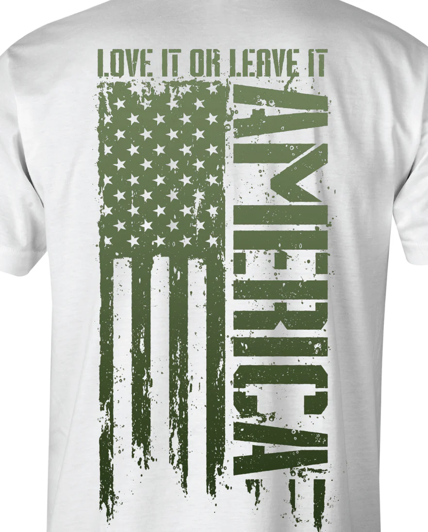 America Tee - Image 3