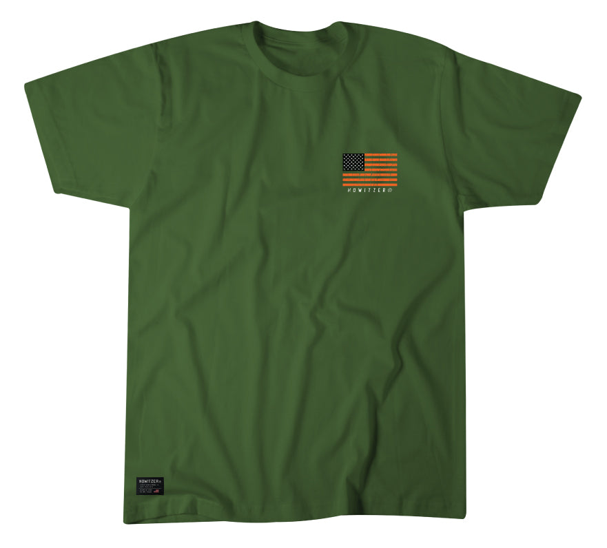 American Hunting Tee - Image 2