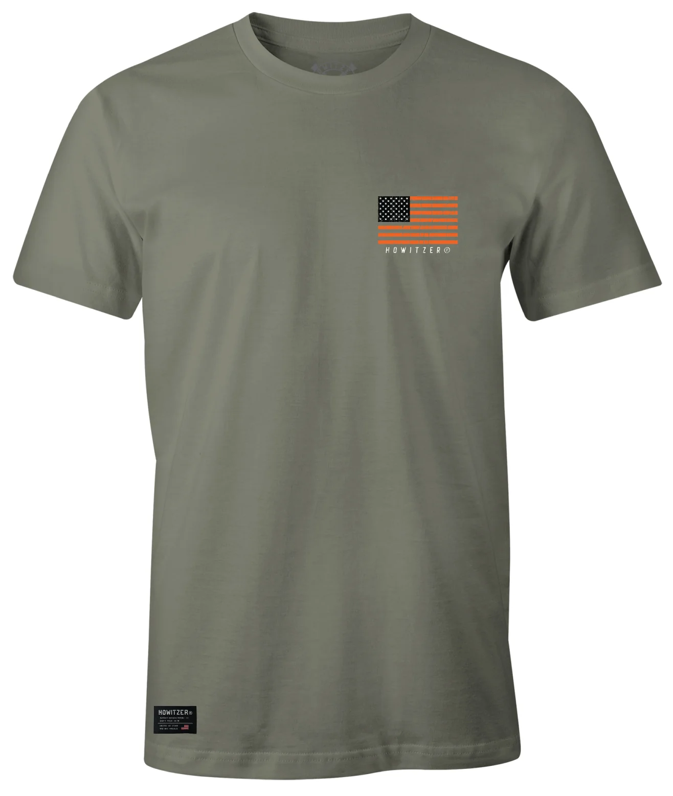 American Hunting Tee - Image 2