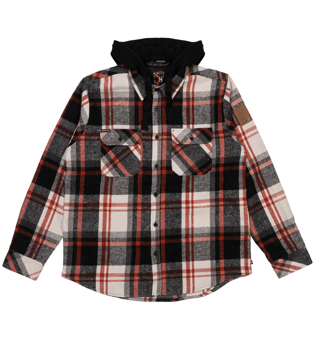 Ammunition Flannel