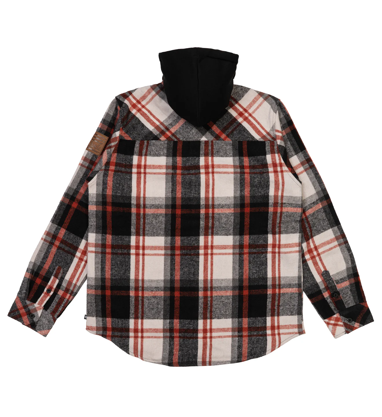 Ammunition Flannel - Image 2