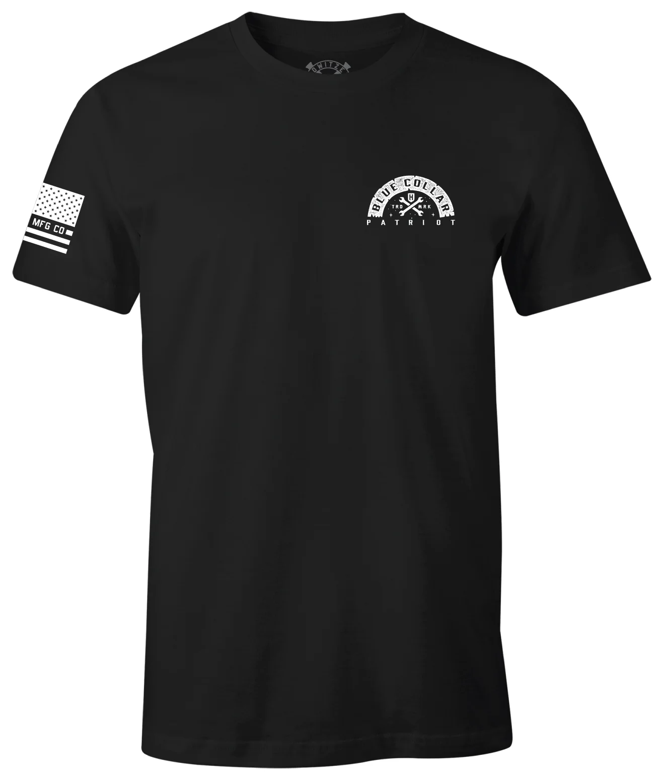 Arched Tee - Image 2