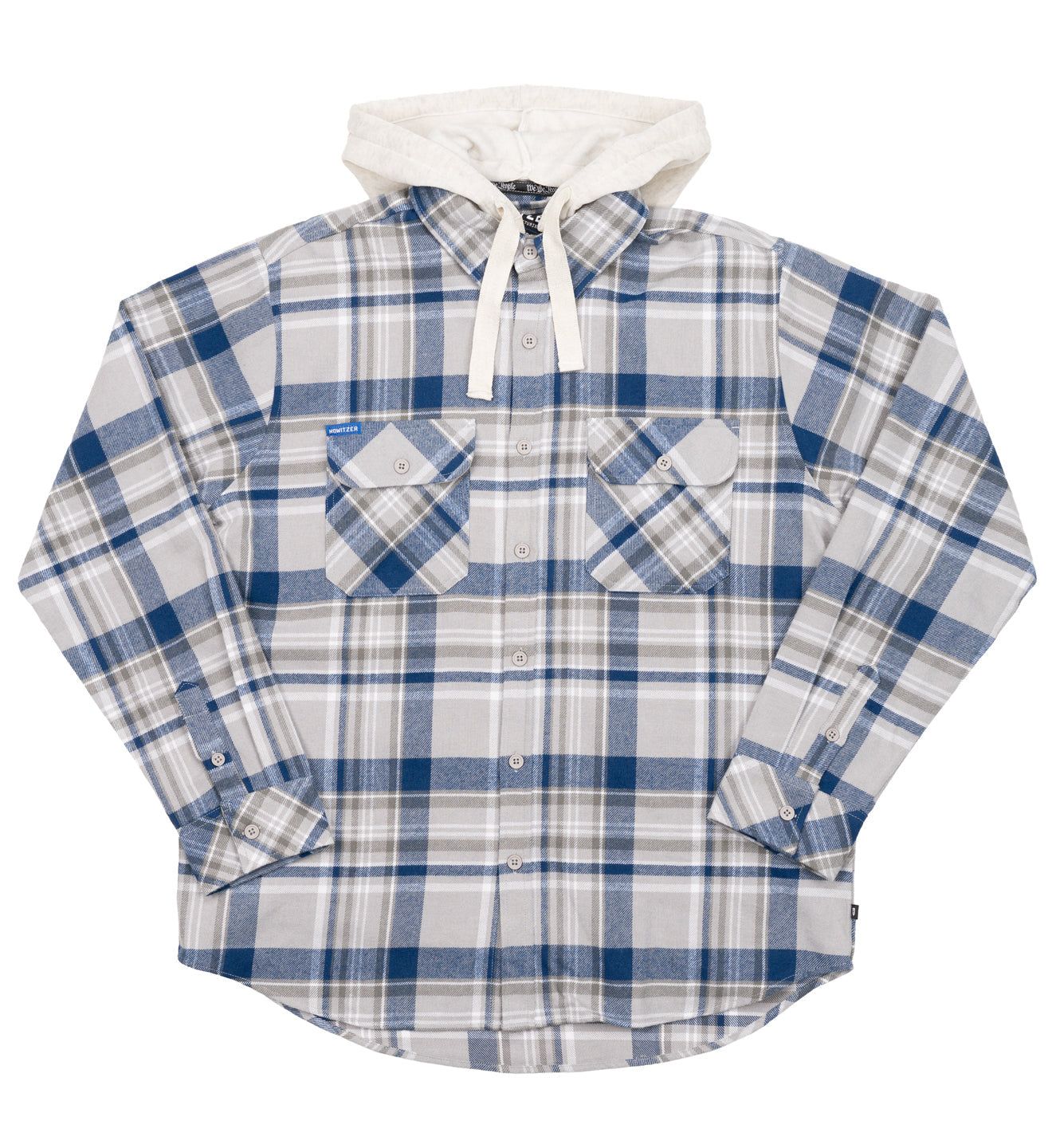 Argonne Flannel