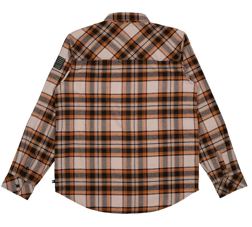 Armor Flannel - Image 2