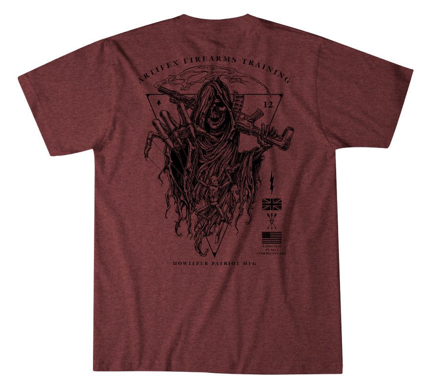 Artifex Master Tee - Image 3