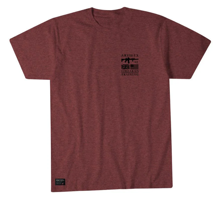 Artifex Master Tee - Image 4