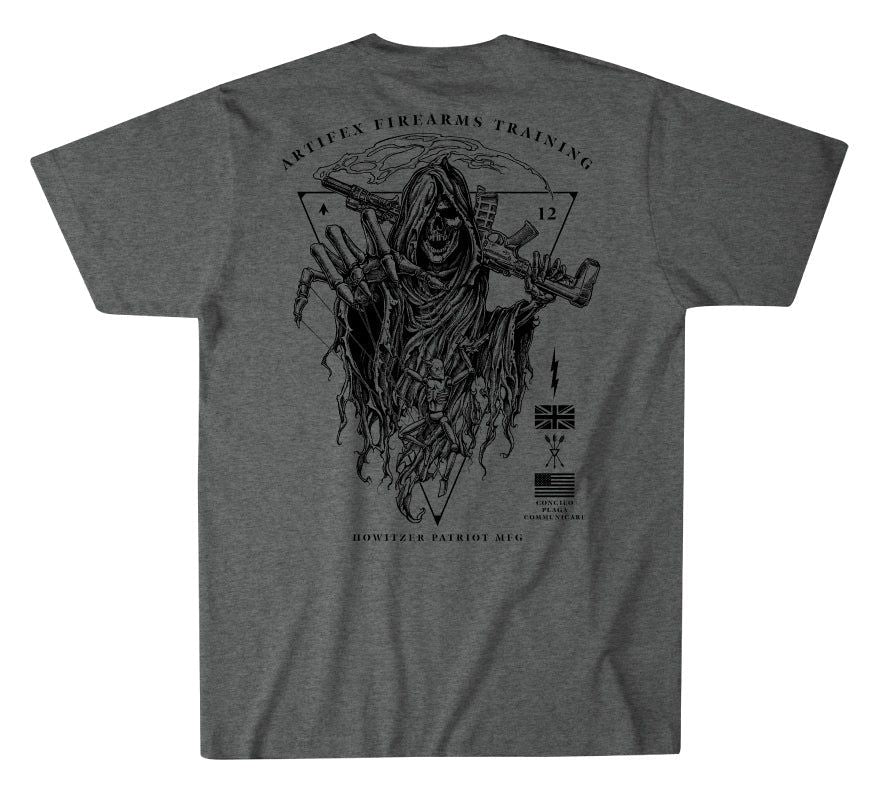 Artifex Master Tee - Image 5
