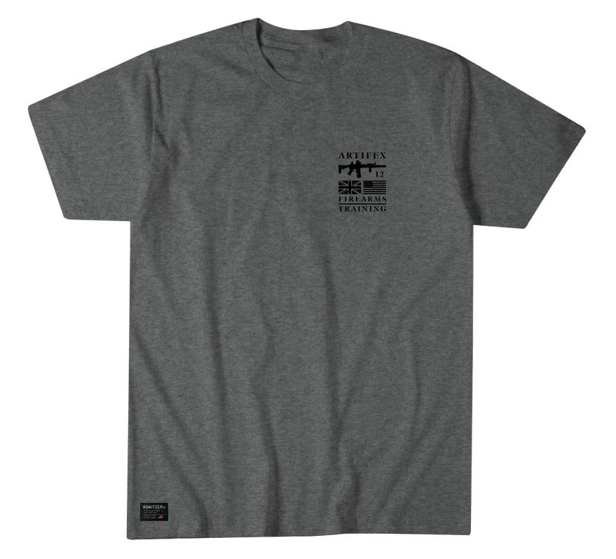 Artifex Master Tee - Image 6