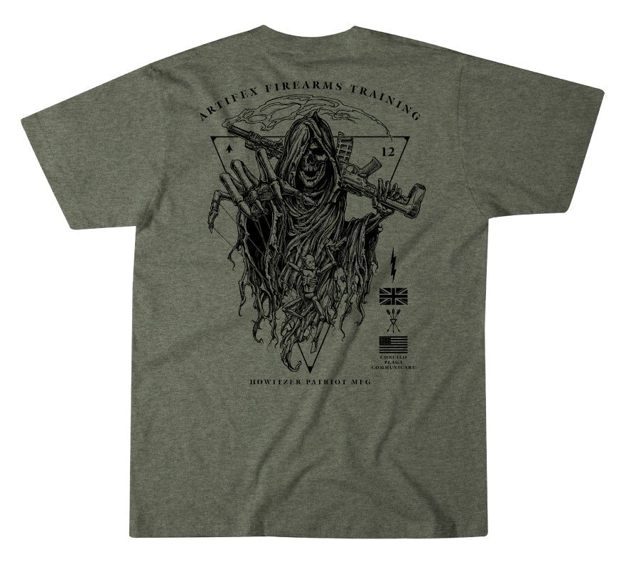 Artifex Master Tee - Image 7