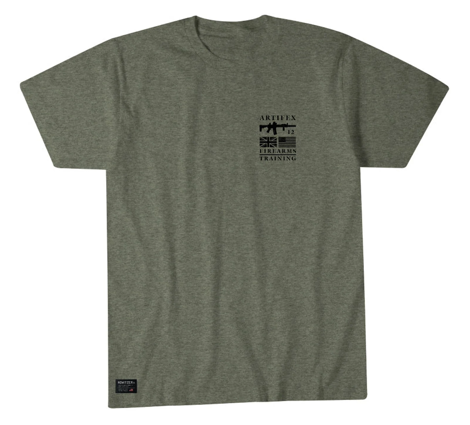 Artifex Master Tee - Image 8