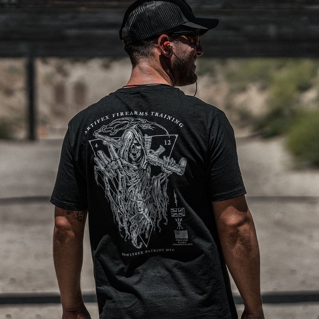 Artifex Master Tee - Image 9