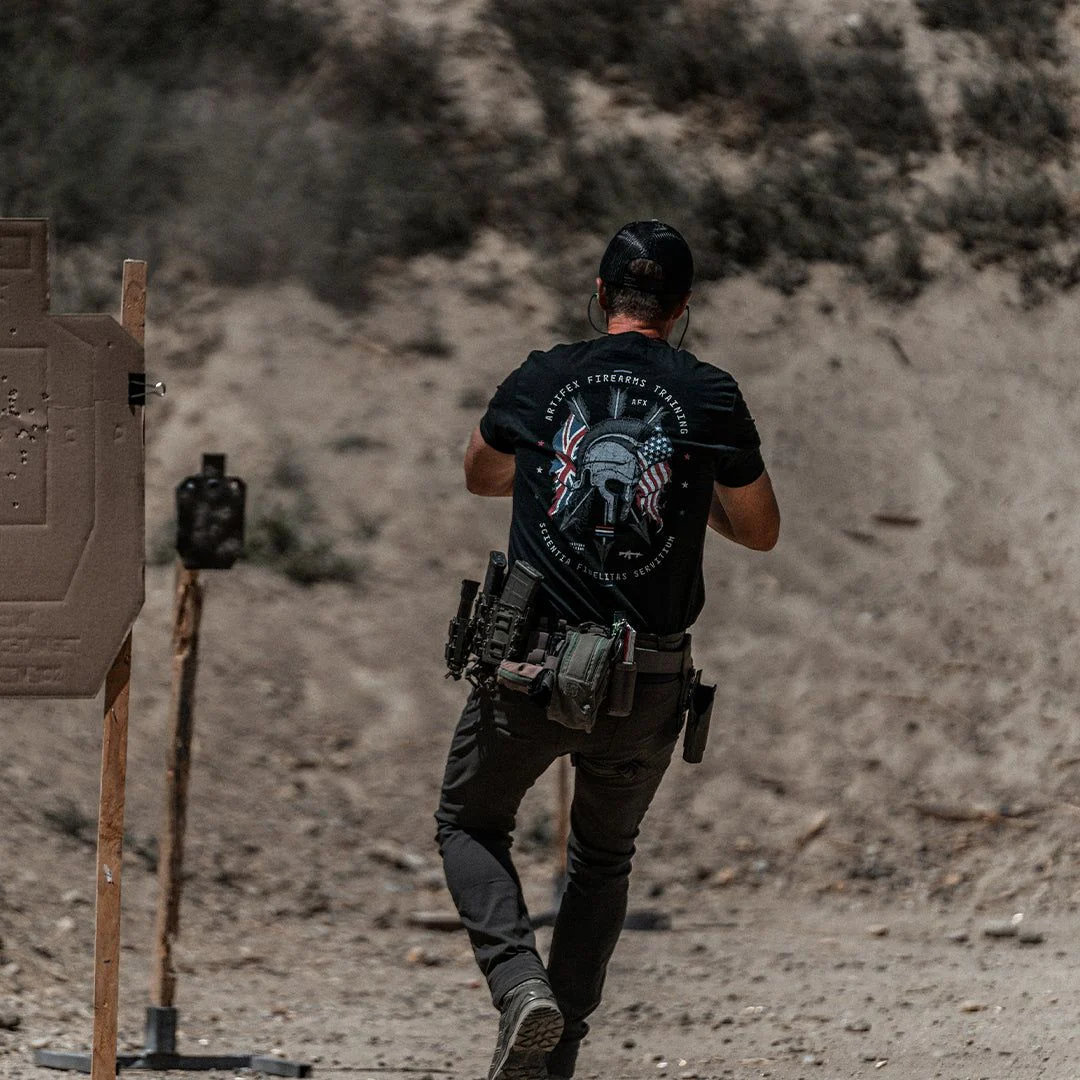 Artifex Training Tee - Image 10