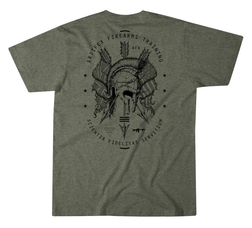 Artifex Training Tee - Image 3