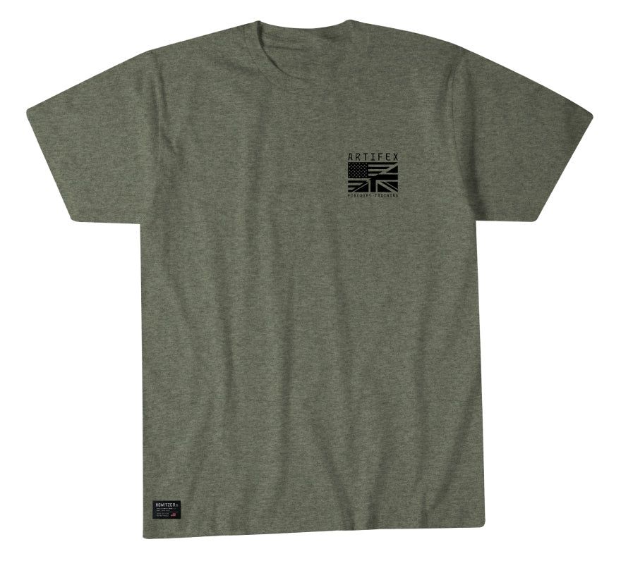 Artifex Training Tee - Image 4