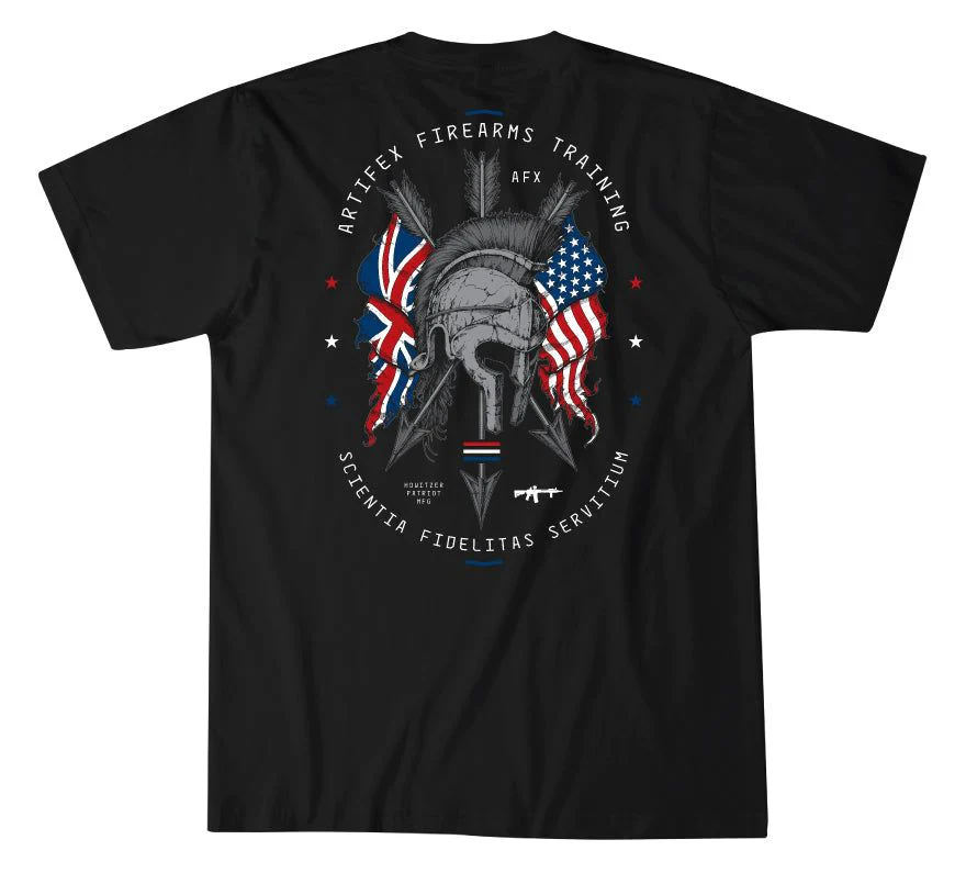 Artifex Training Tee - Image 5