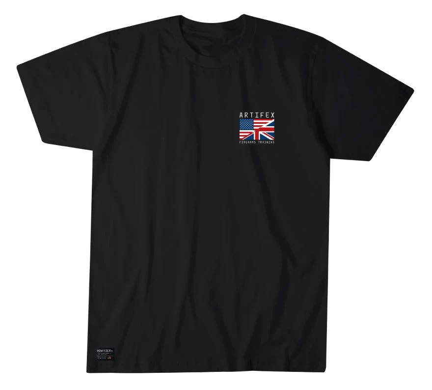 Artifex Training Tee - Image 6