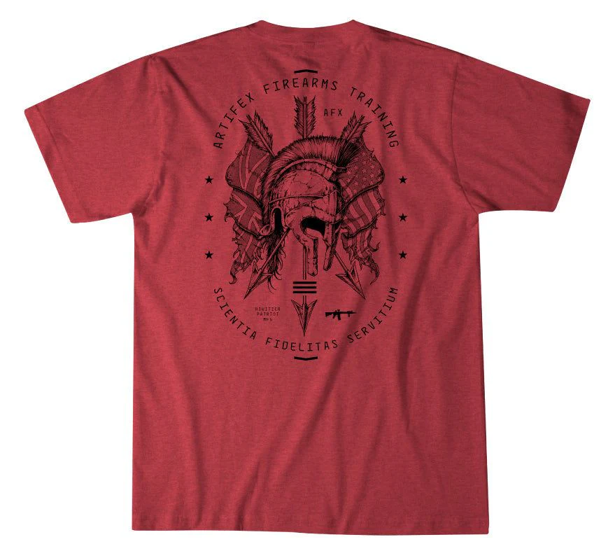 Artifex Training Tee - Image 7