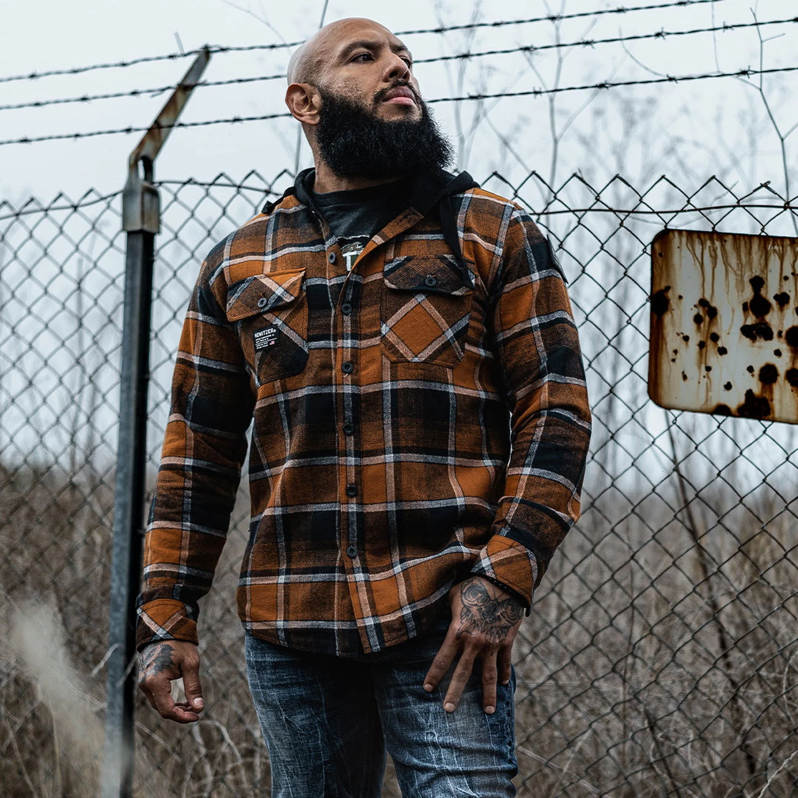 Artillery Flannel - Image 4