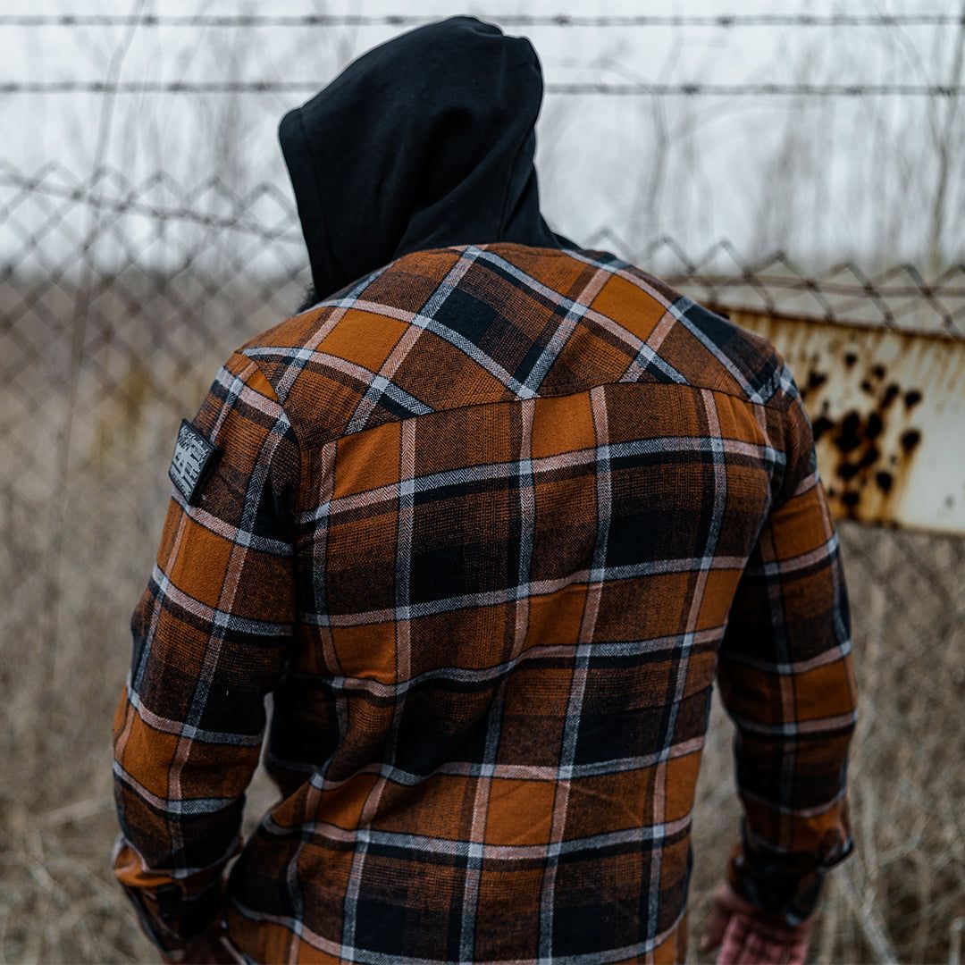 Artillery Flannel - Image 5