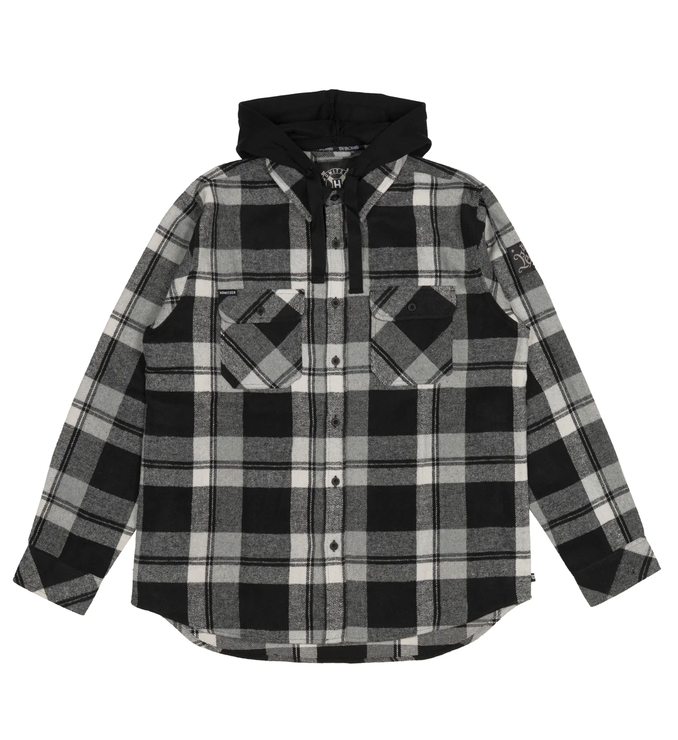 Ashes Flannel