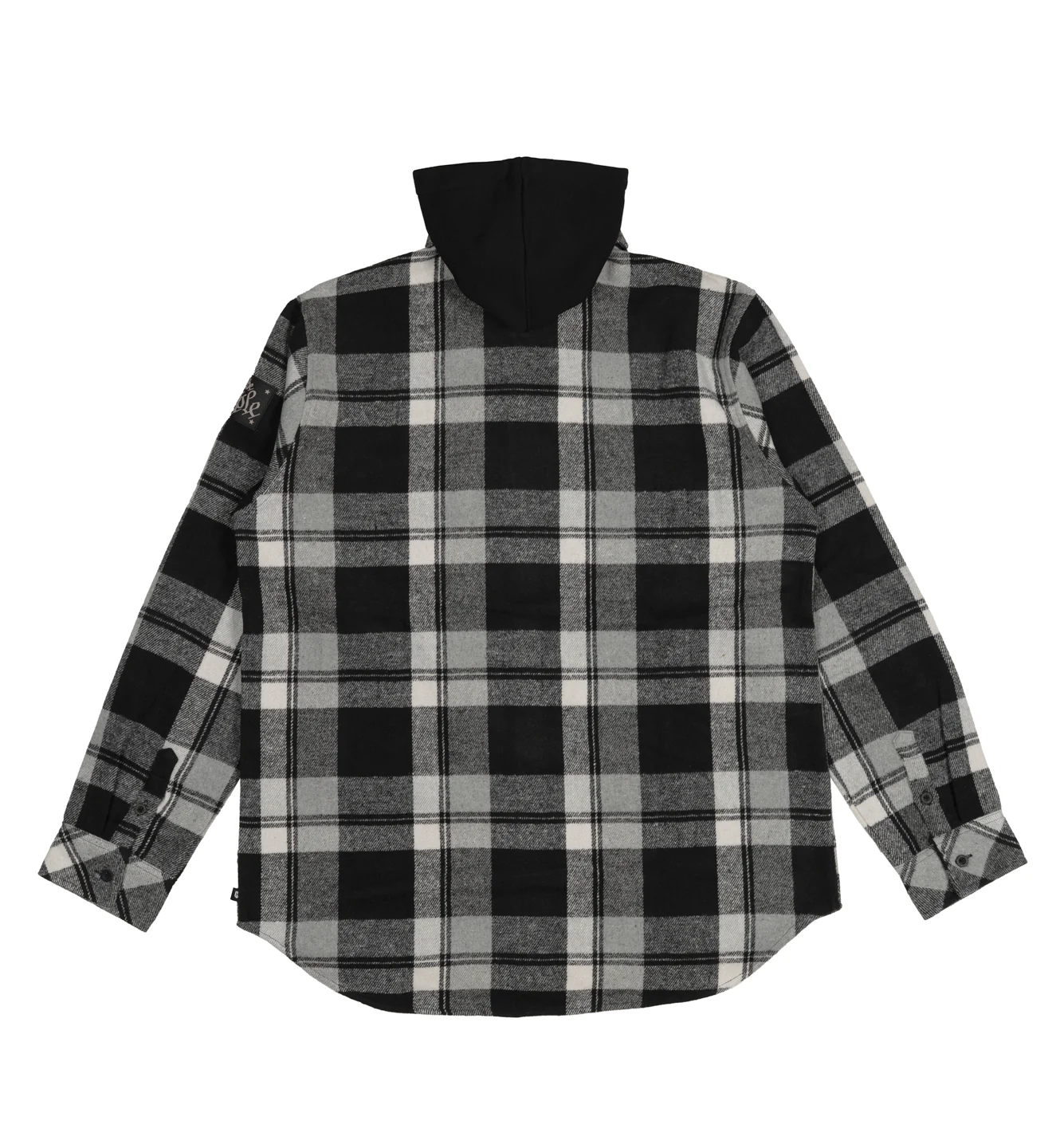 Ashes Flannel - Image 2