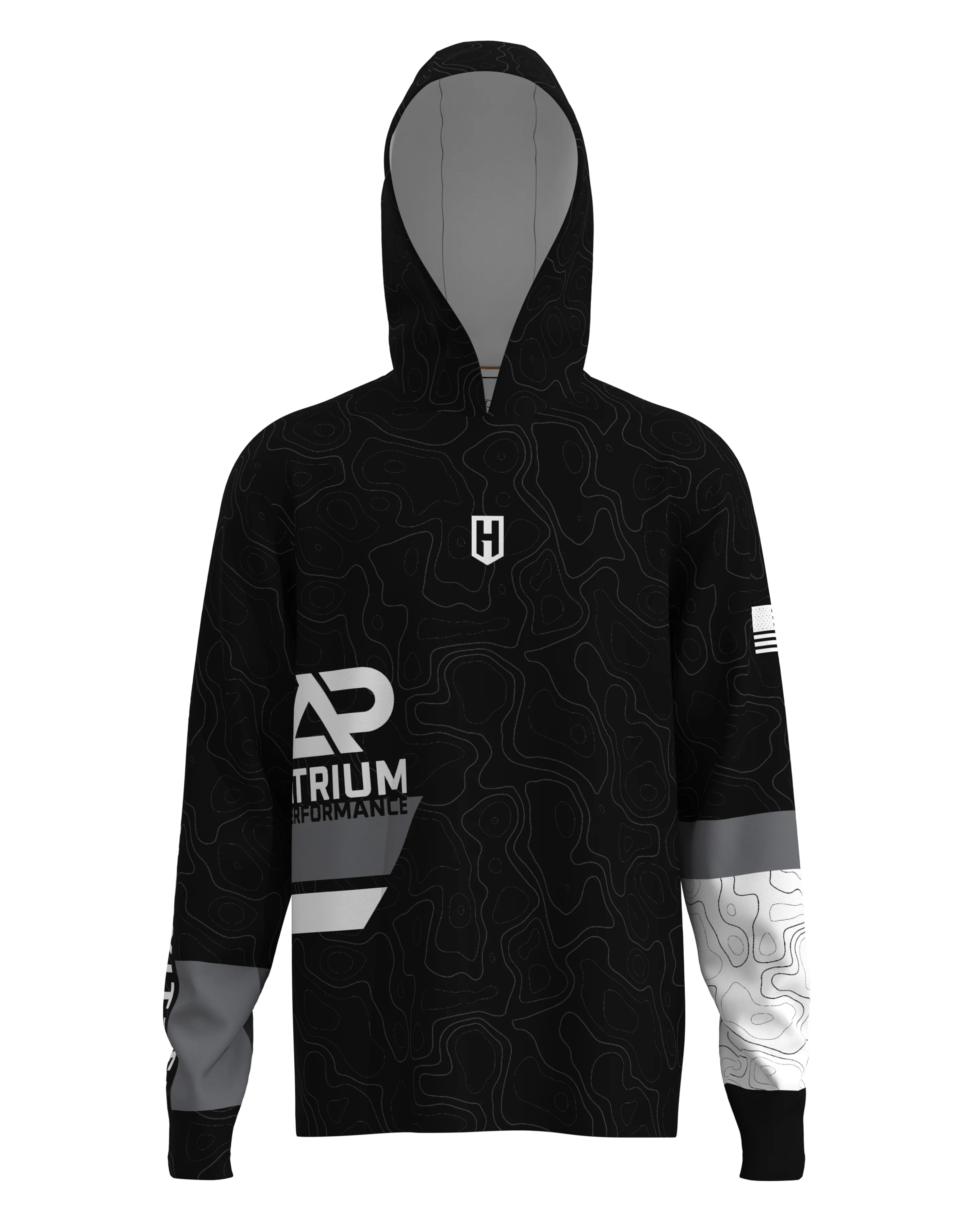 Atrium Performance Jersey